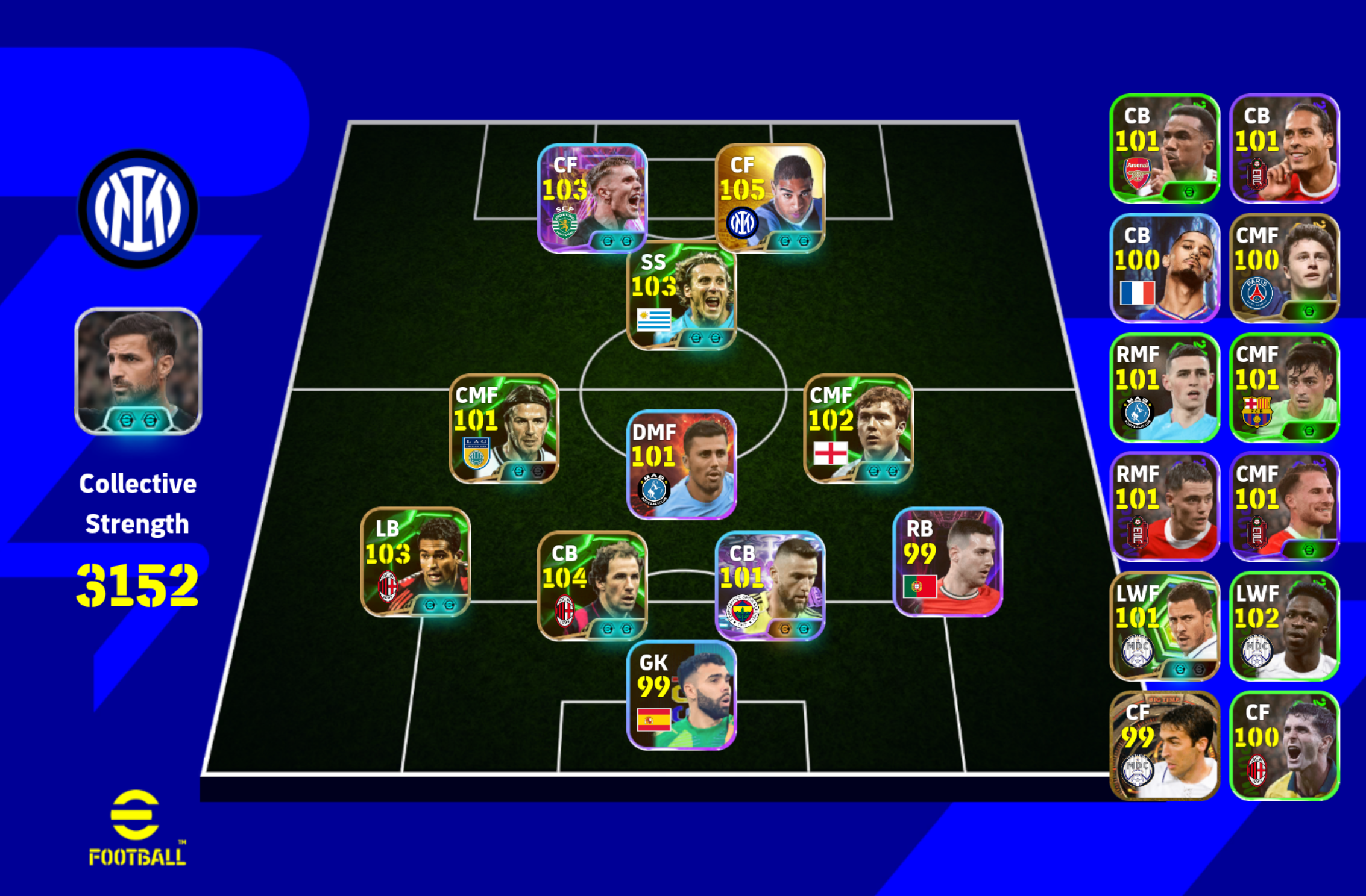 Adriano Kẹp Gyokeres