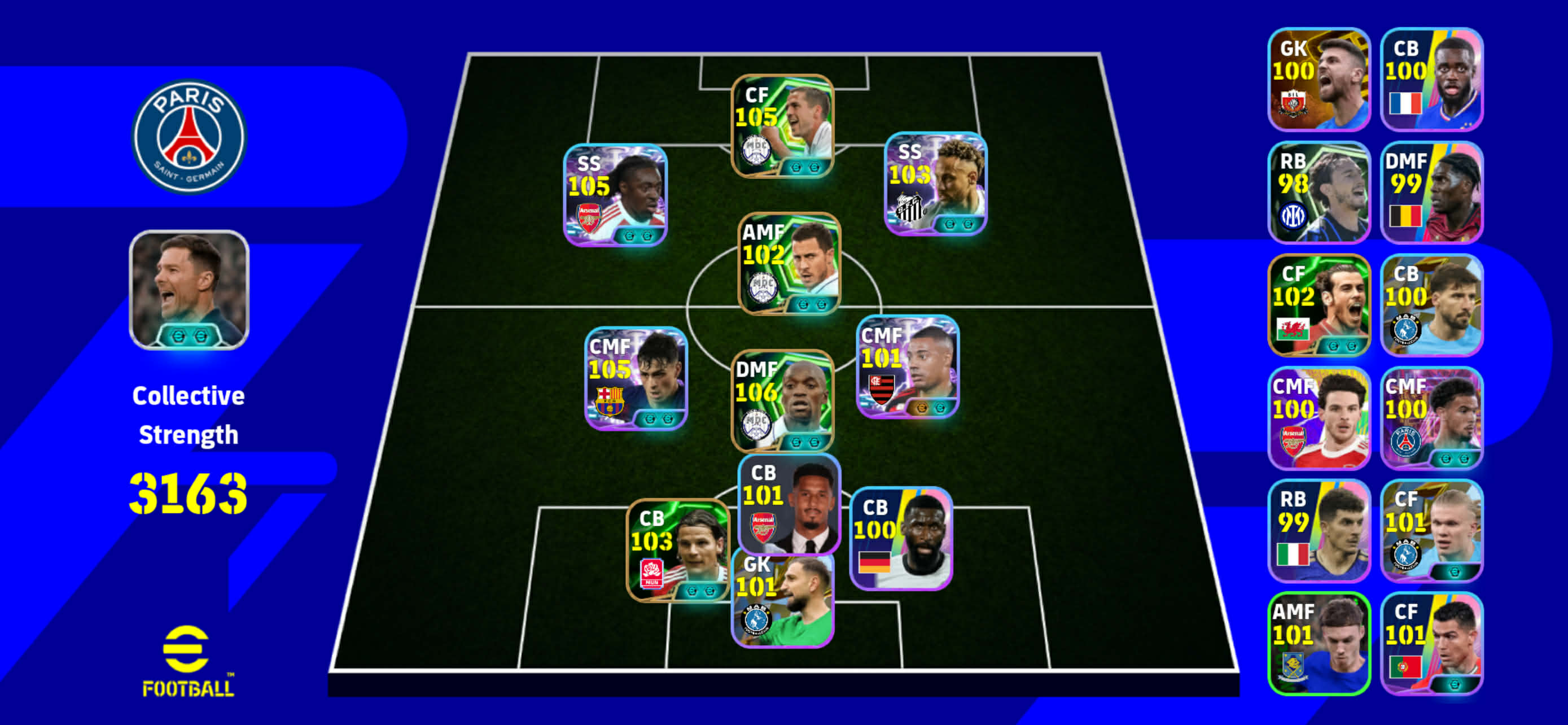 Owen Và Đồng Bọn 